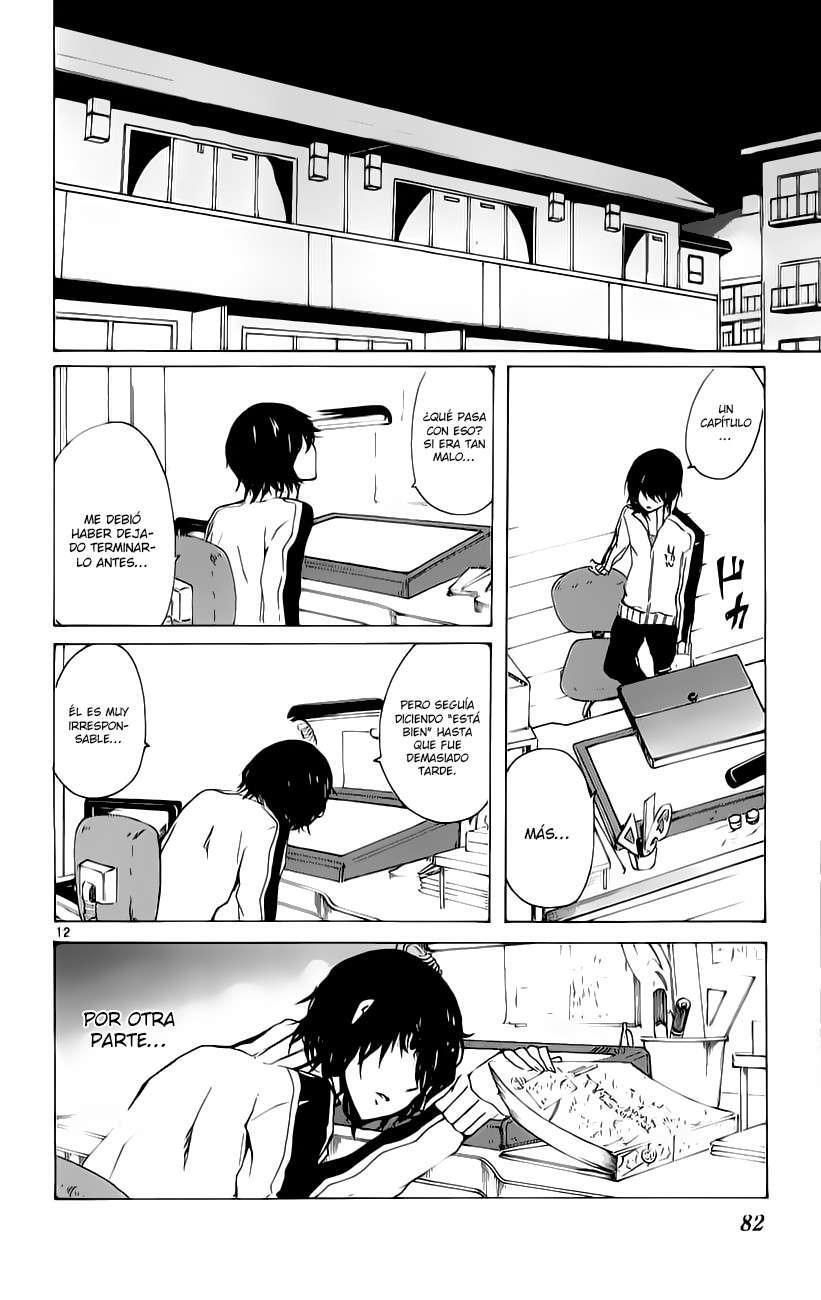 Capitulo 17 page 14