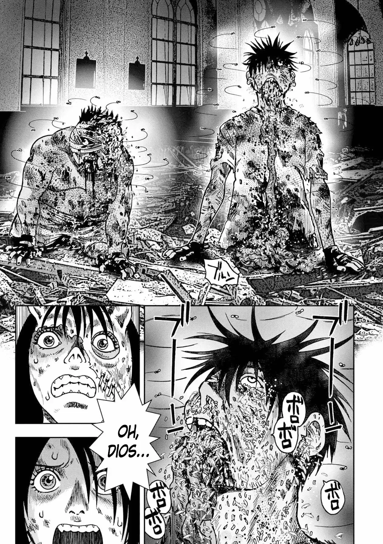 Capitulo 88 page 8