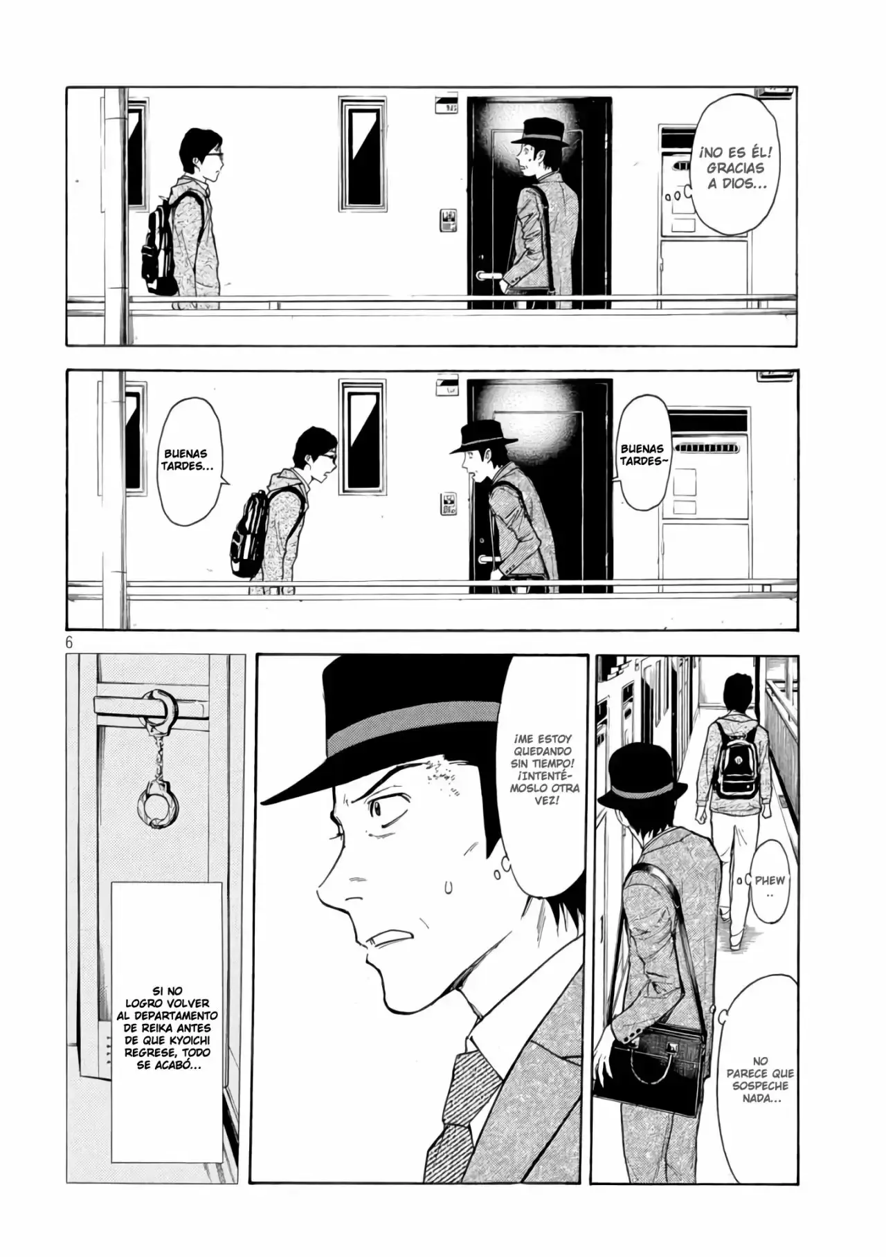 Capitulo 29 page 8