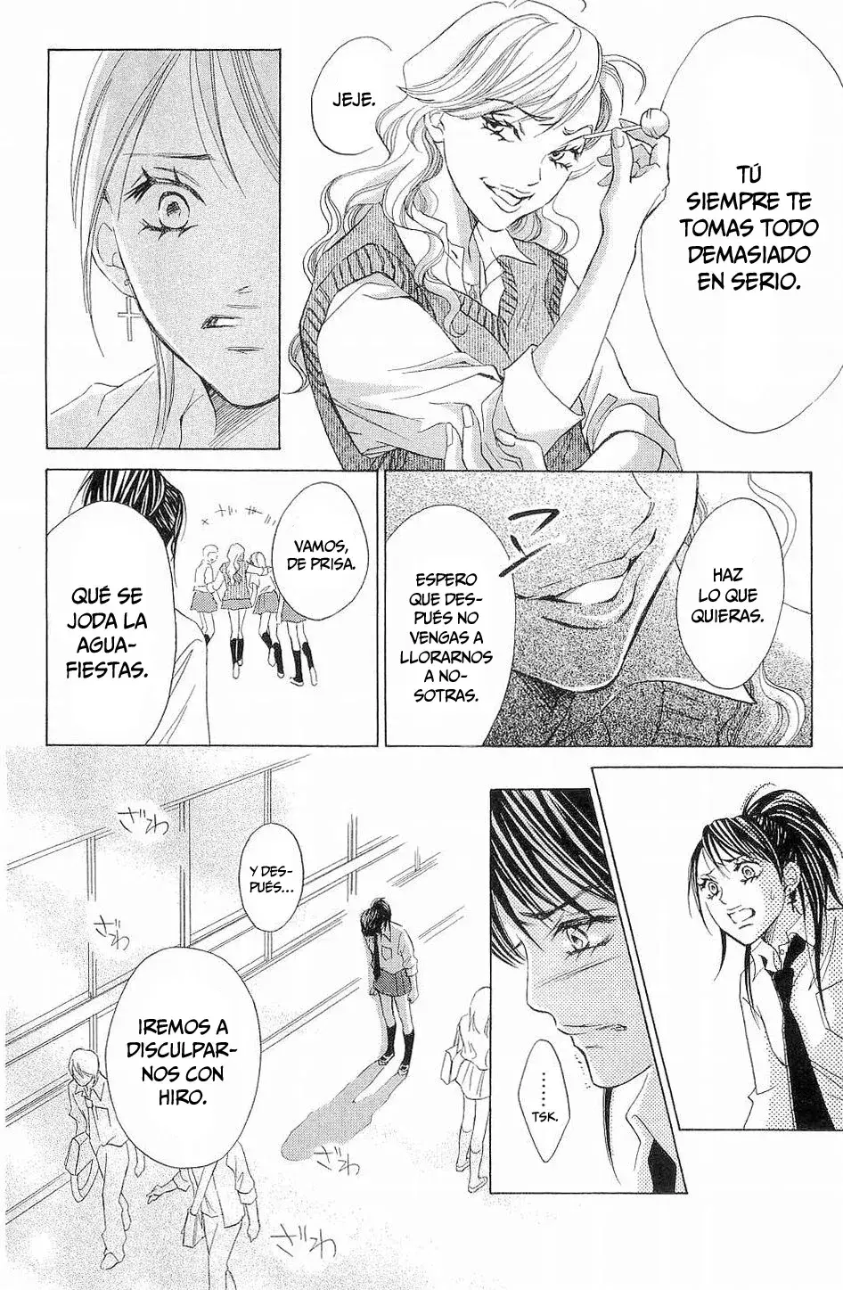 Capitulo 61 page 14