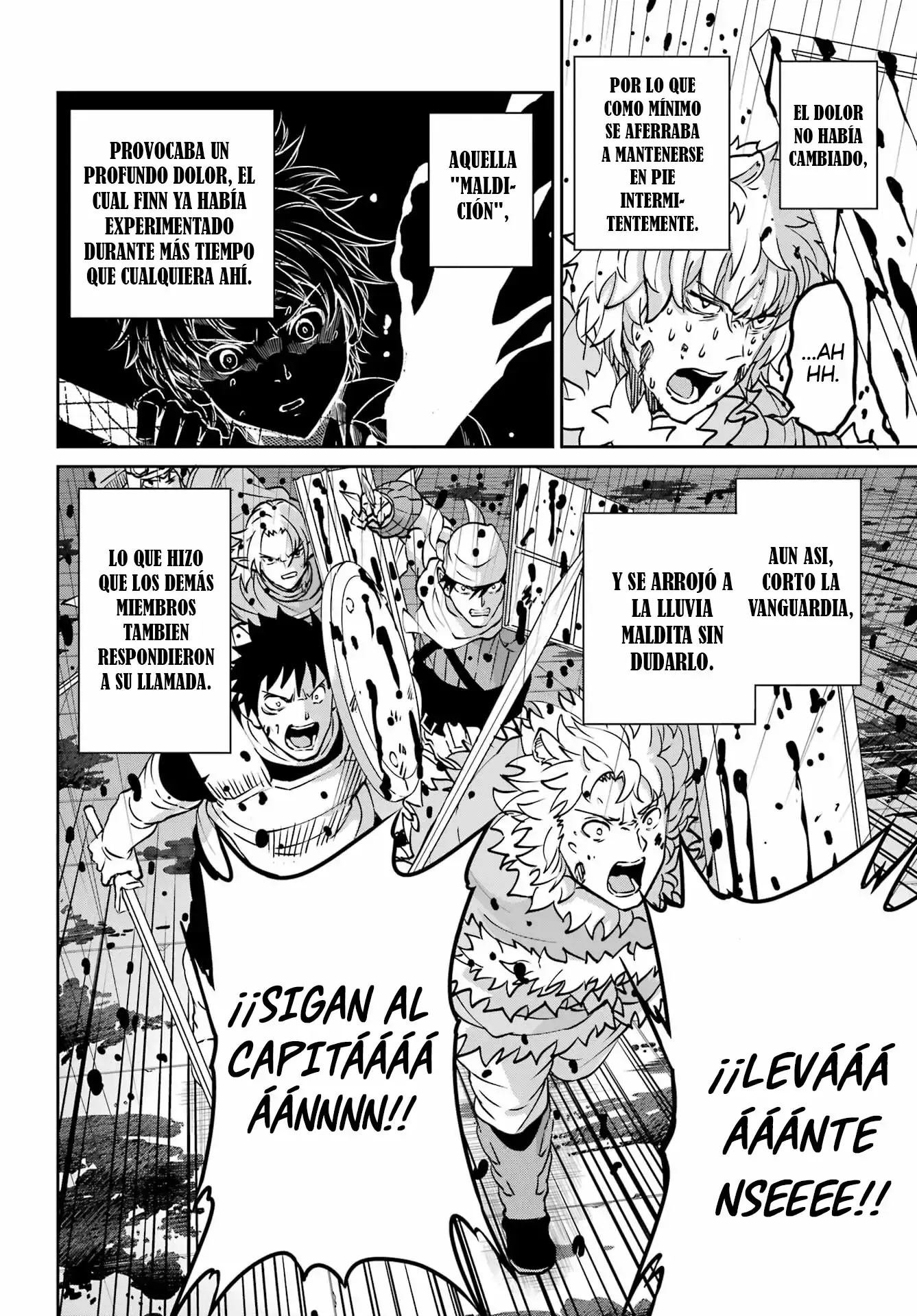 Capitulo 104 page 32