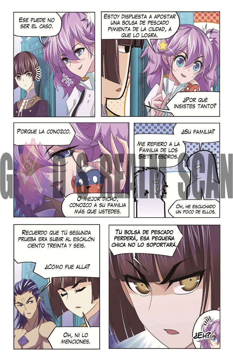 Capitulo 256 page 14