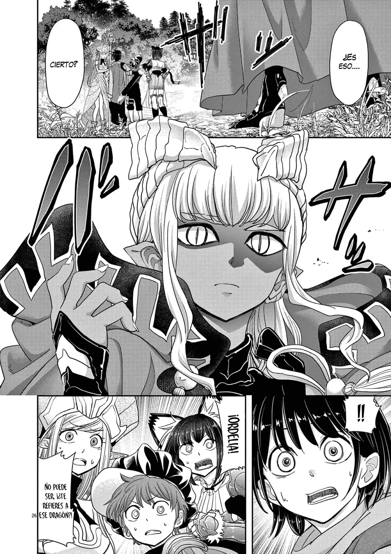 Capitulo 31 page 27