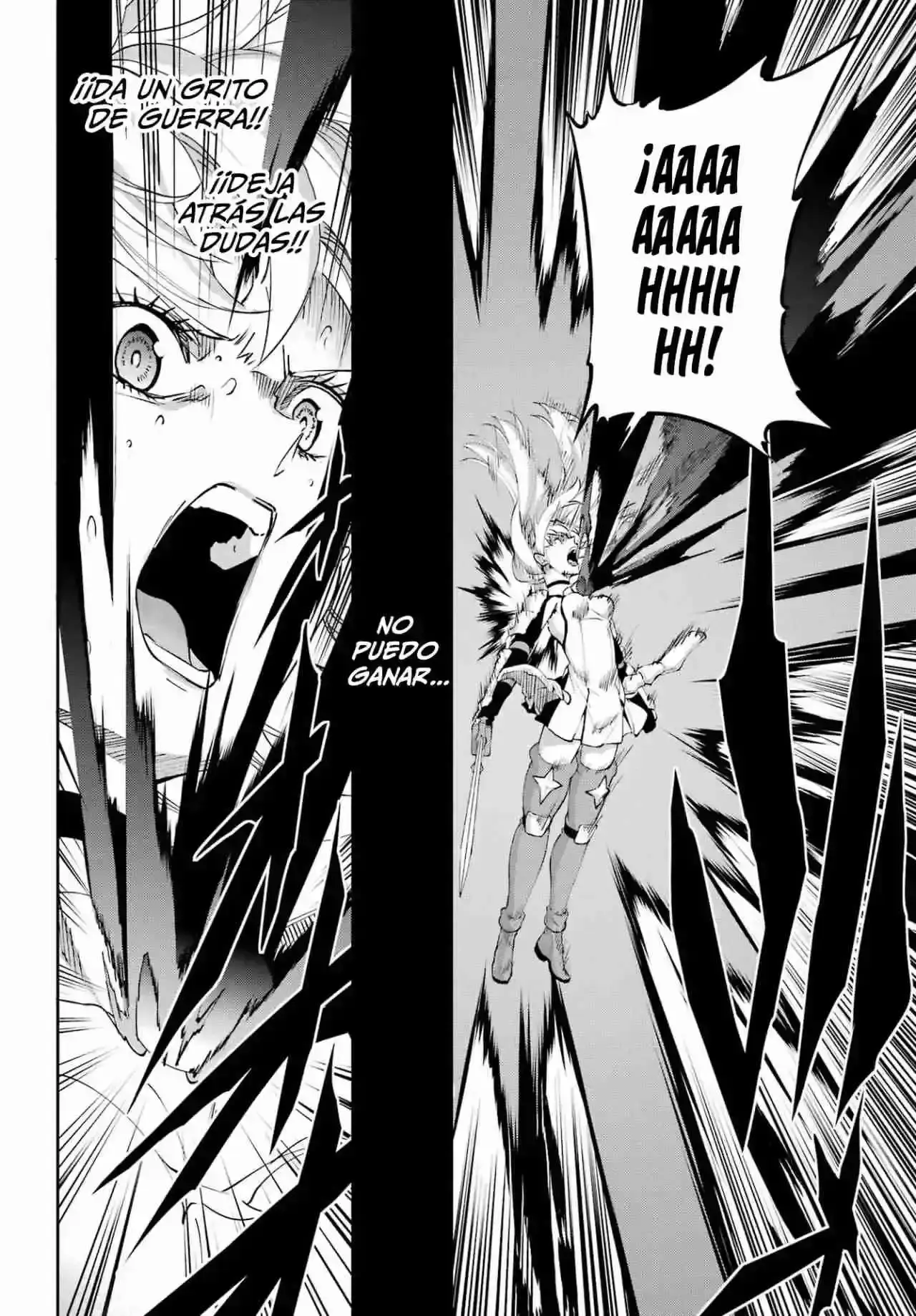 Capitulo 134 page 20