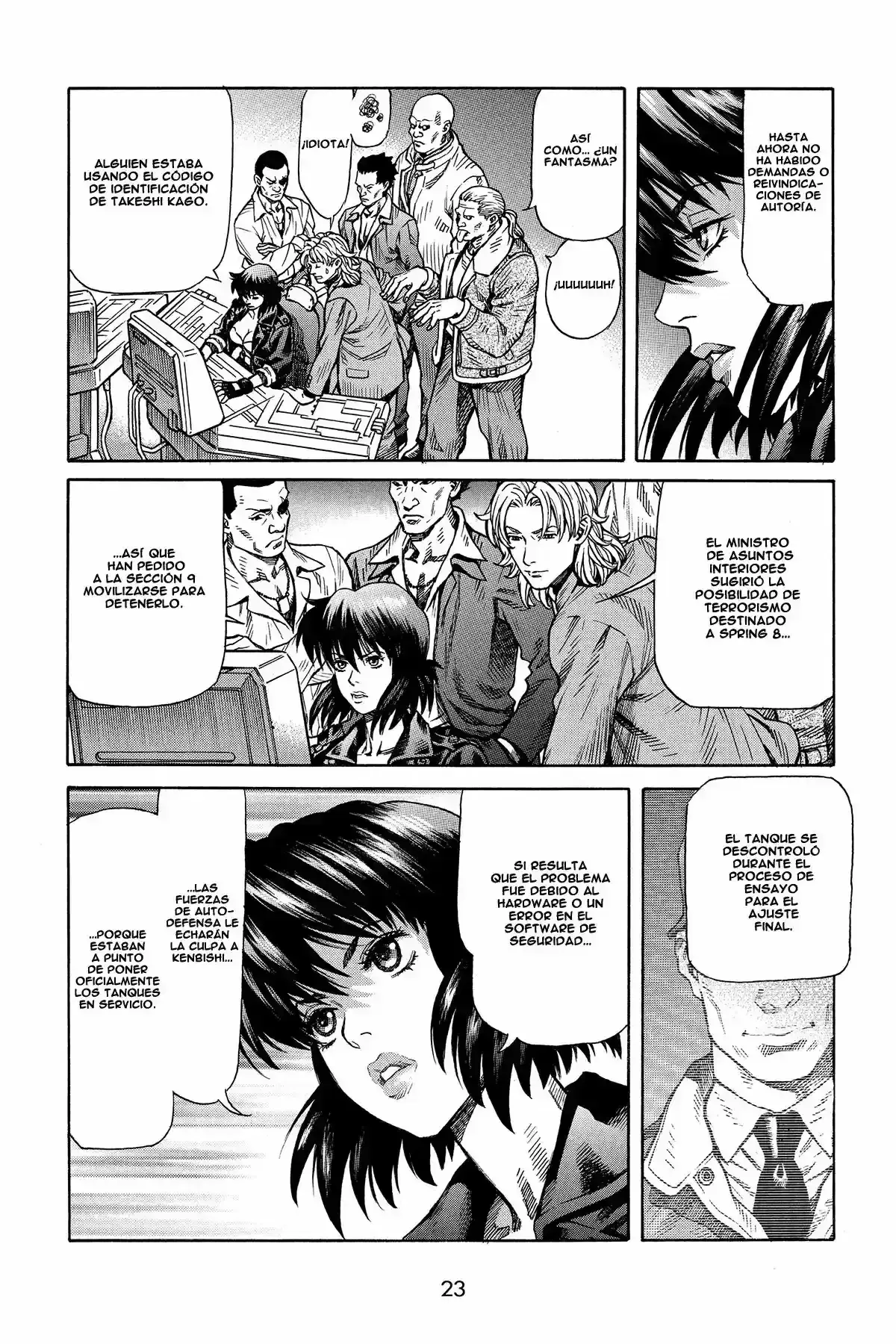 Capitulo 12 page 26