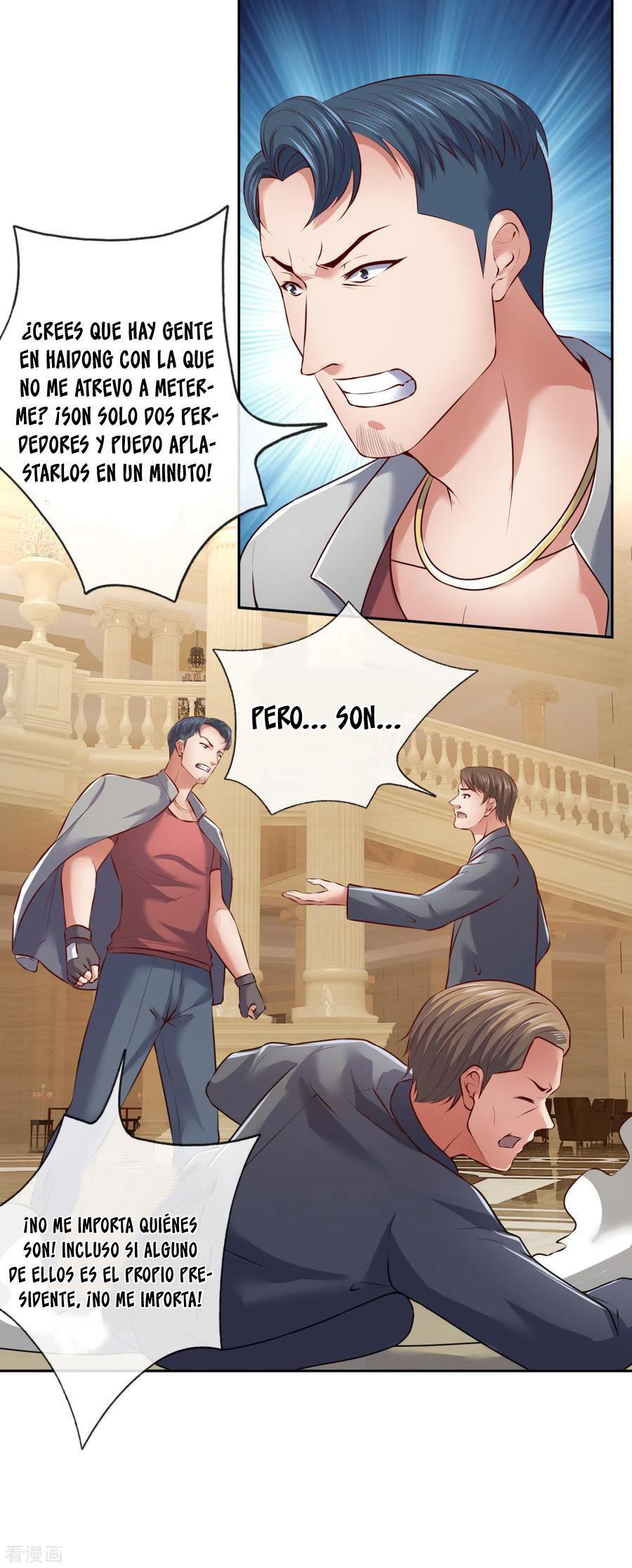 Capitulo 66 page 12