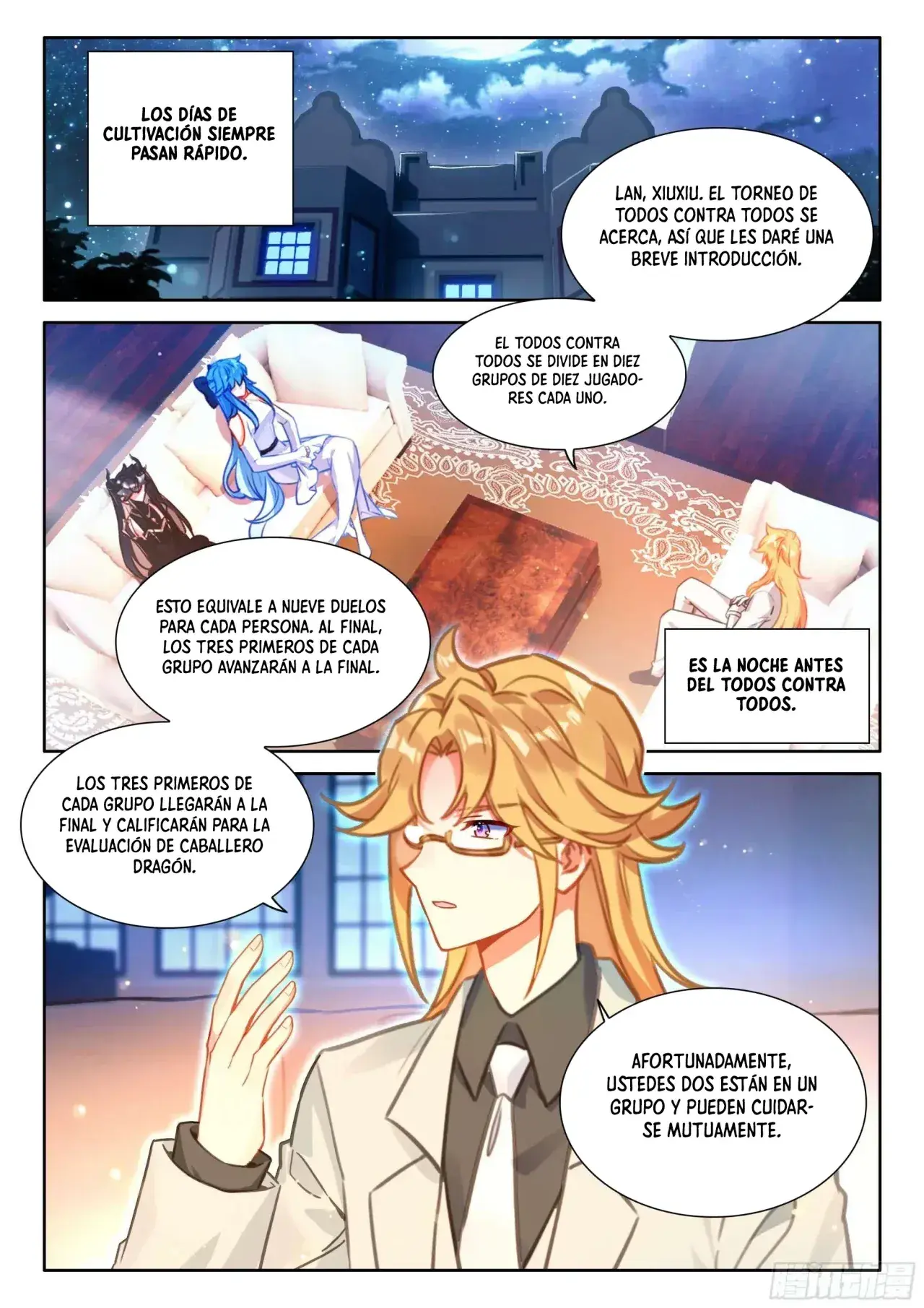 Capitulo 460 page 15