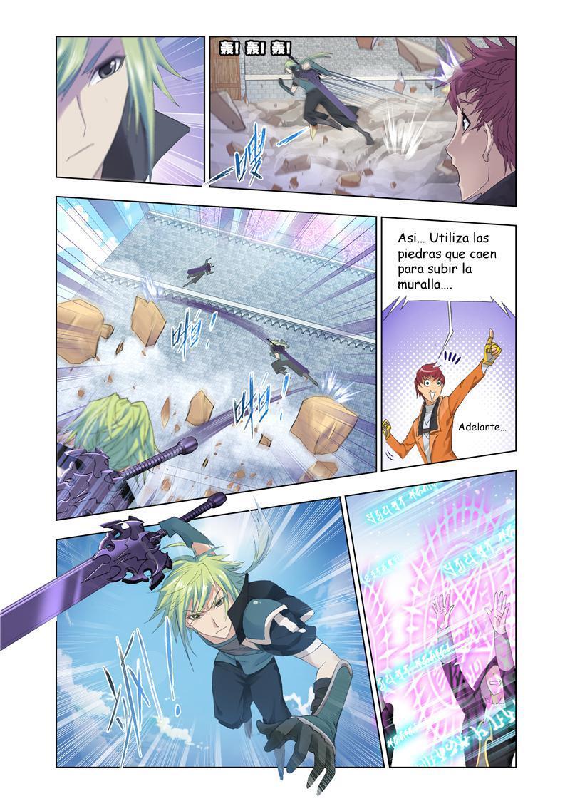 Capitulo 52 page 8