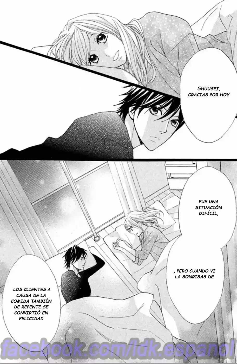 Capitulo 75 page 35