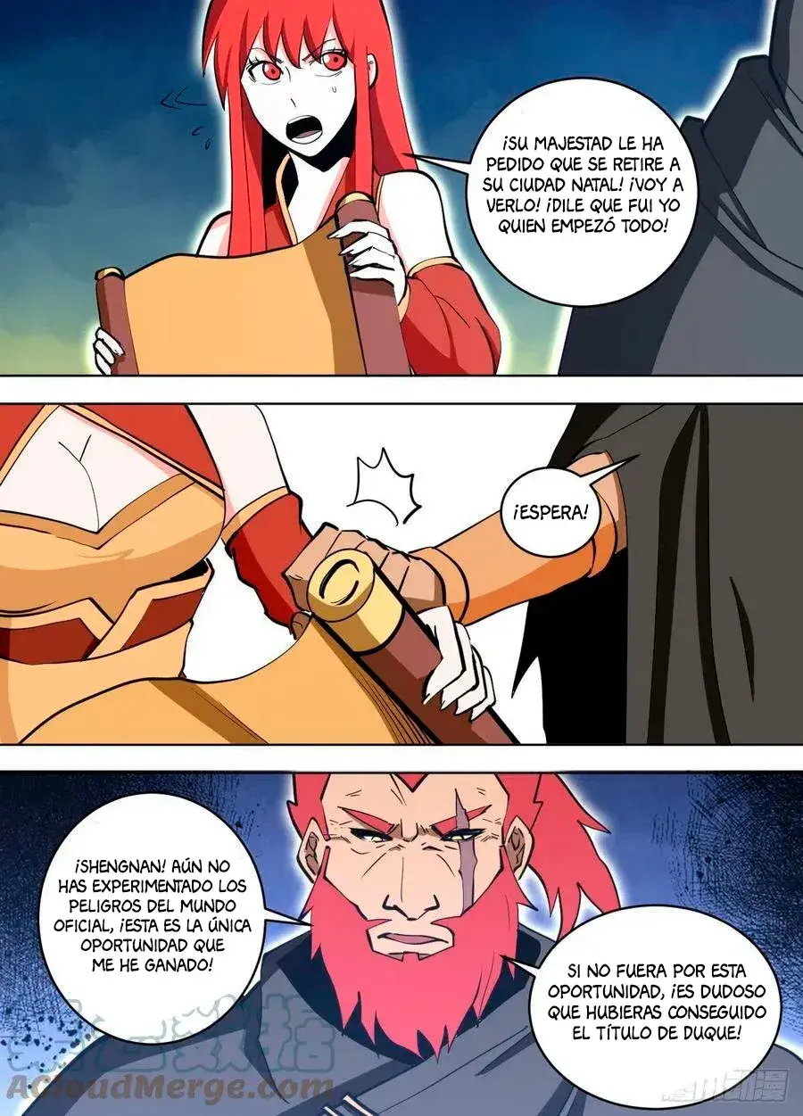 Capitulo 142 page 9