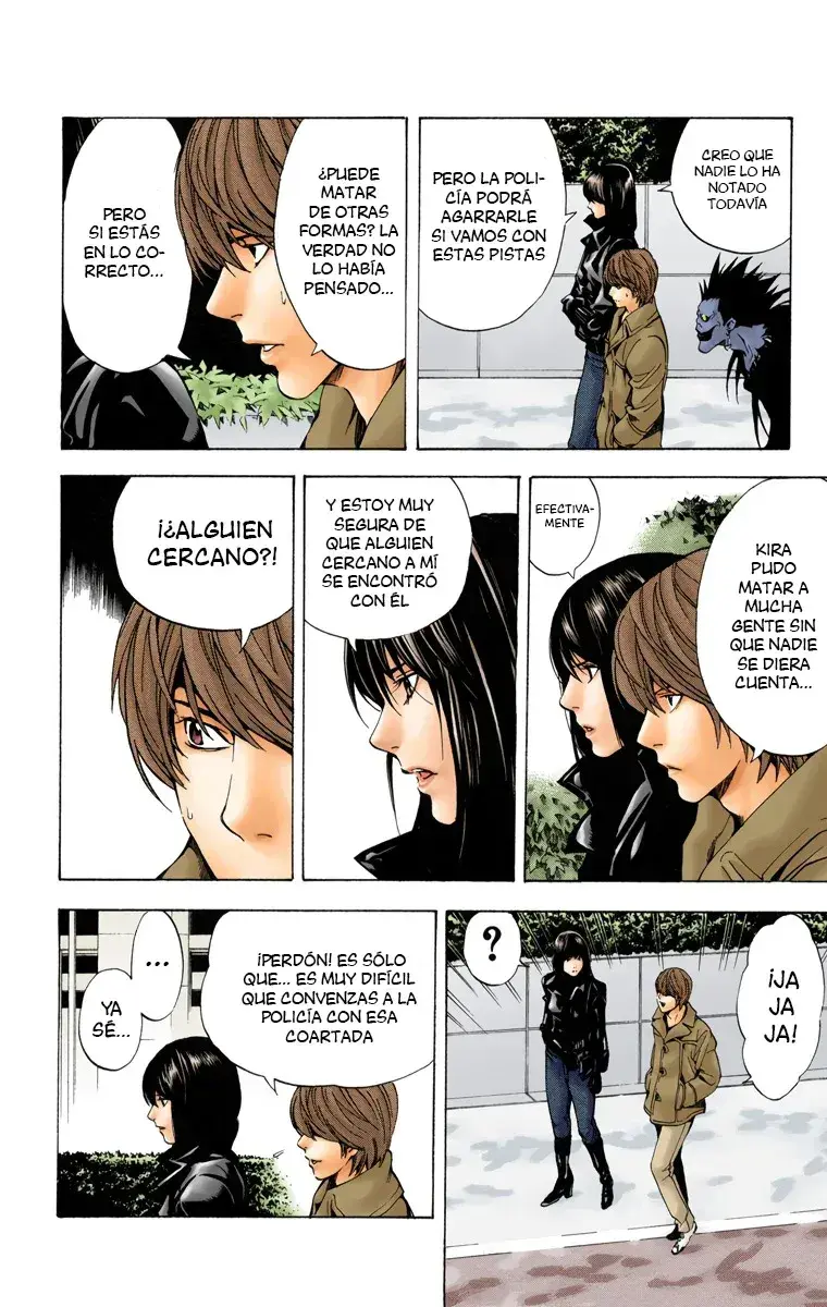 Capitulo 12 page 14