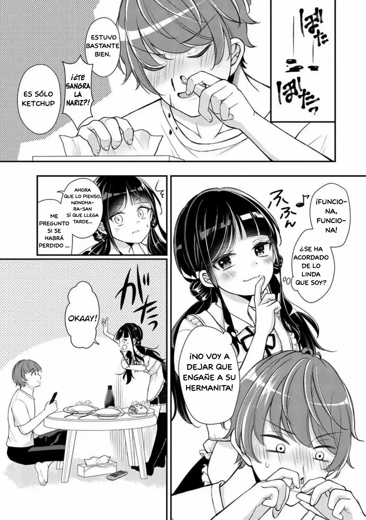 Capitulo 3 page 15