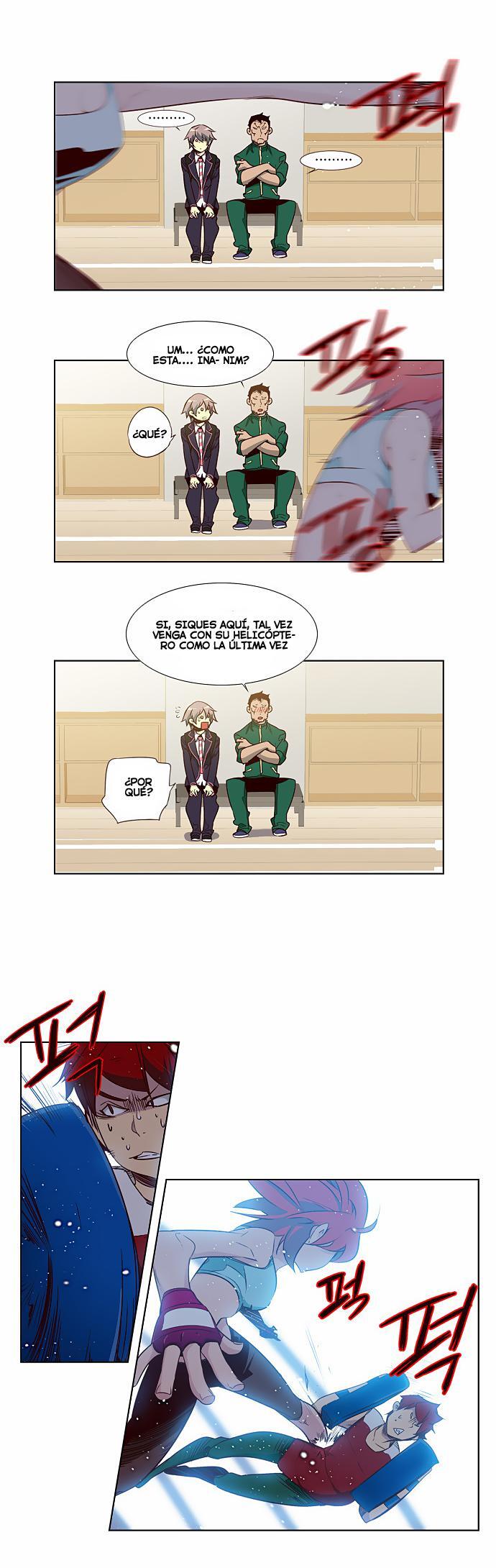 Capitulo 75 page 16
