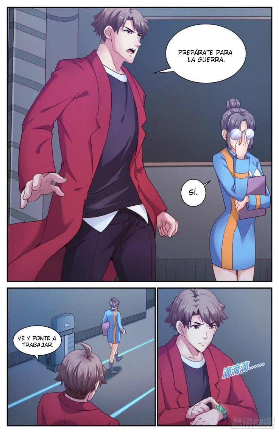 Capitulo 425 page 6
