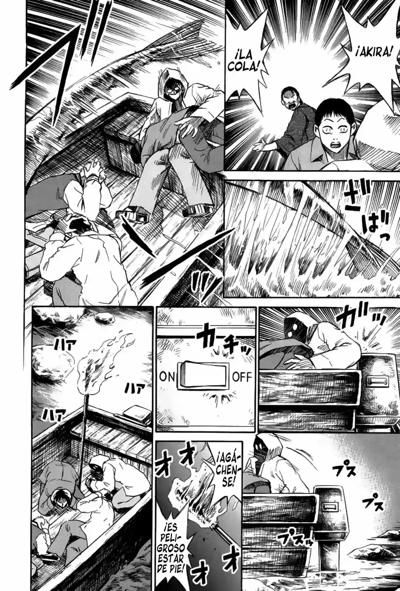 Capitulo 50 page 9