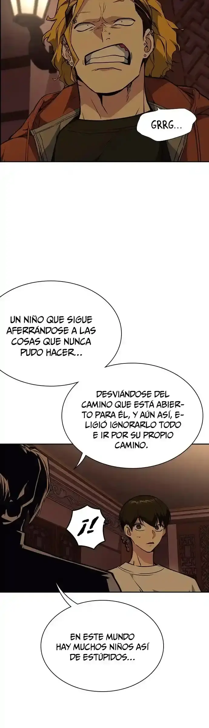 Capitulo 80 page 20