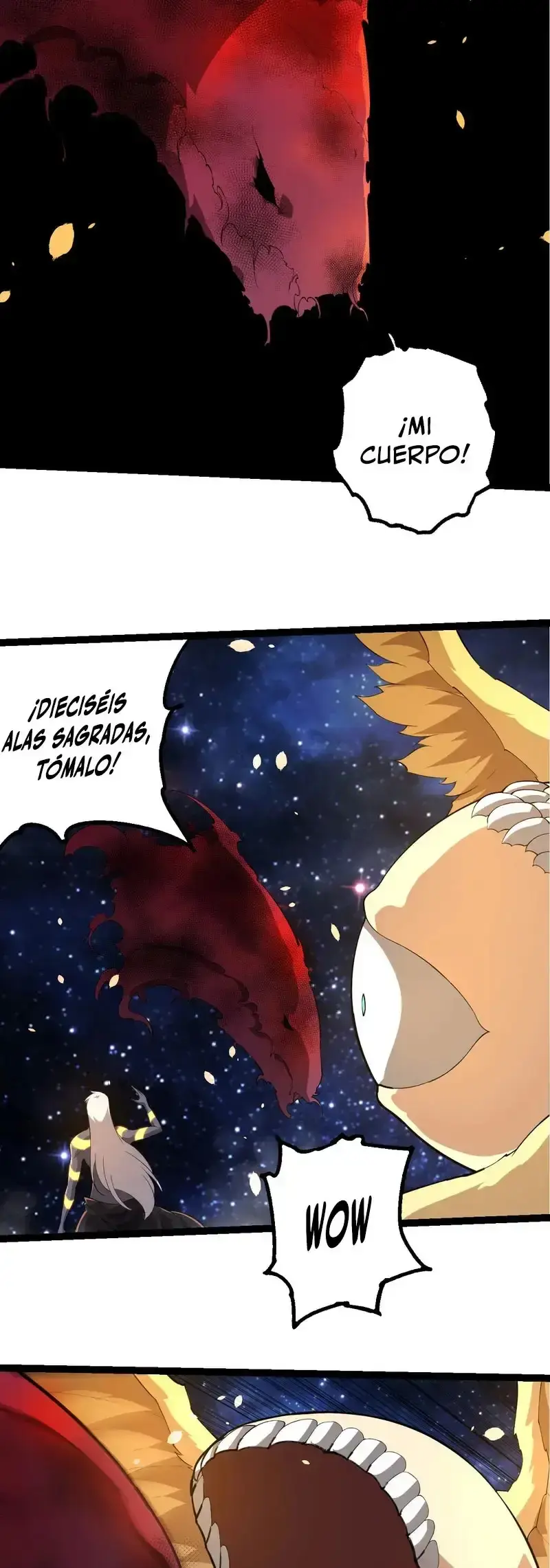 Capitulo 443 page 4