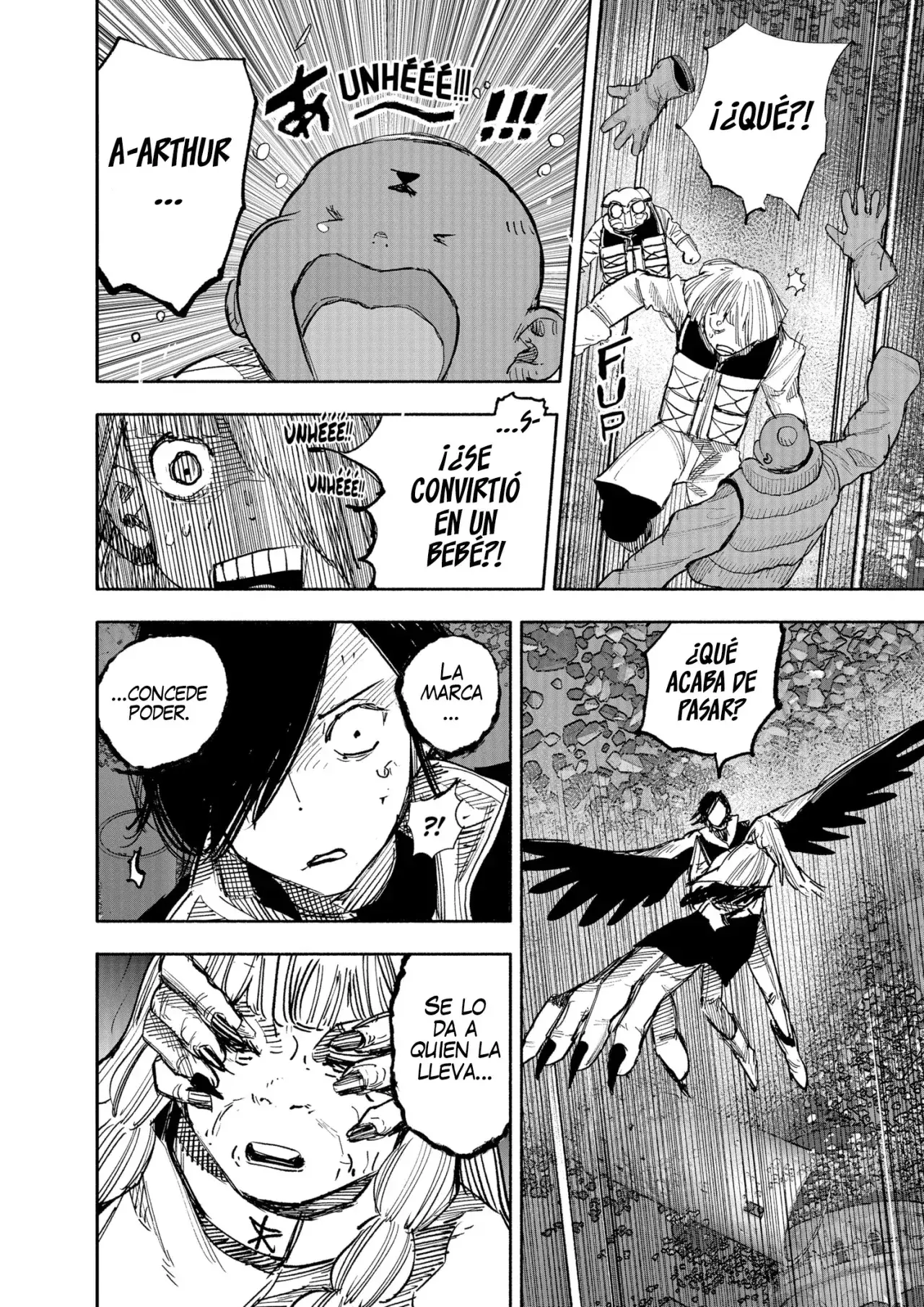 Capitulo 62.50 page 10