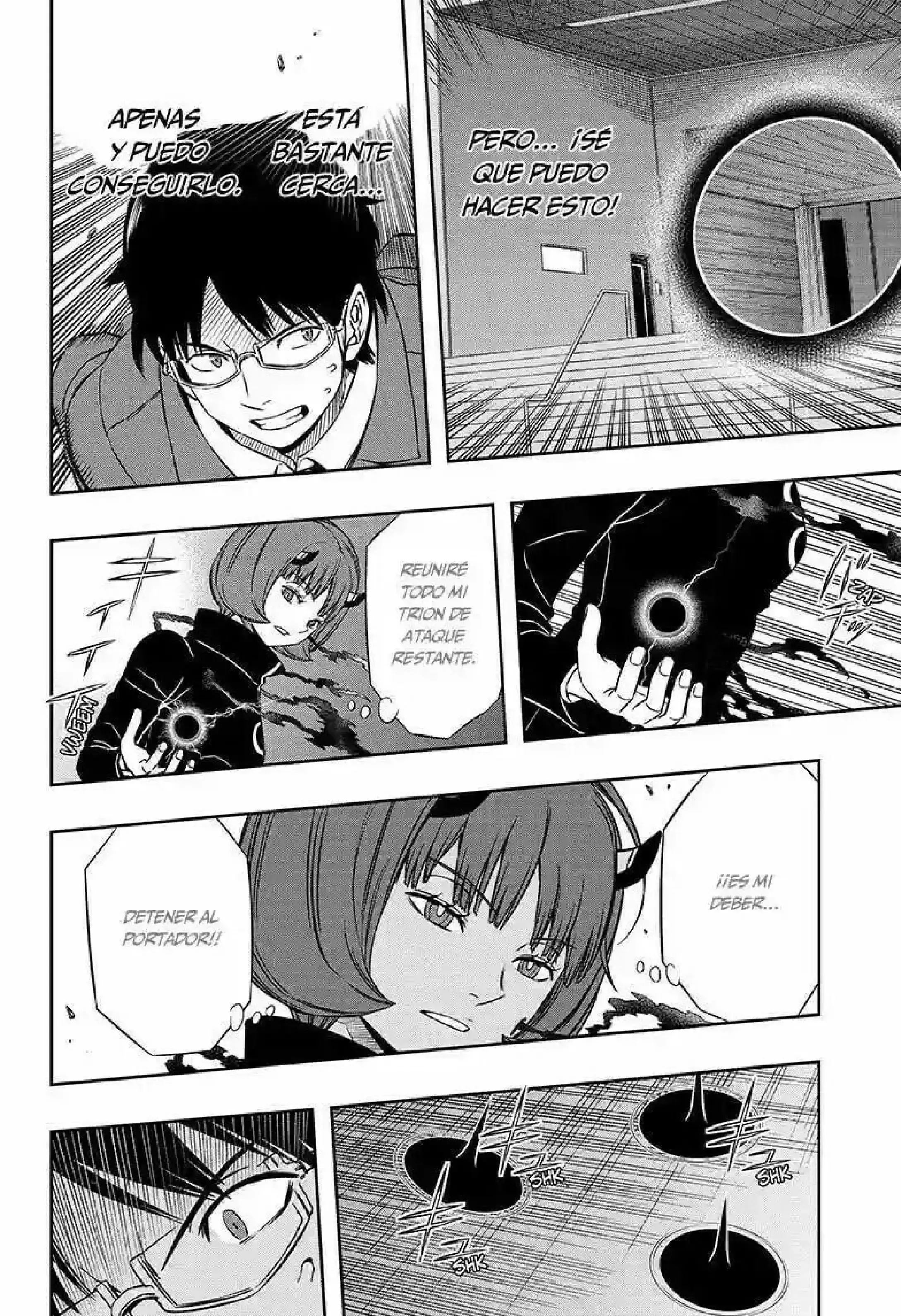Capitulo 80 page 3