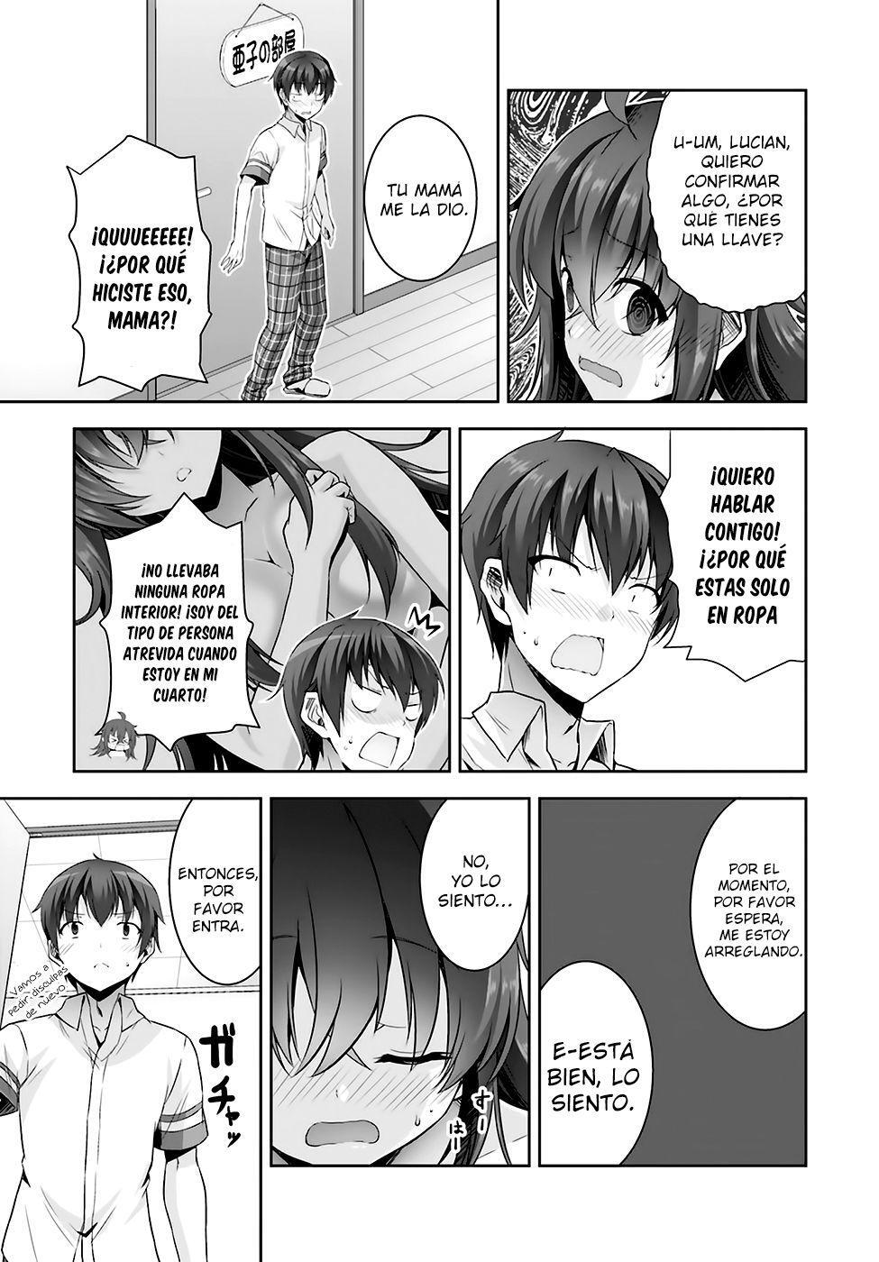 Capitulo 16 page 10