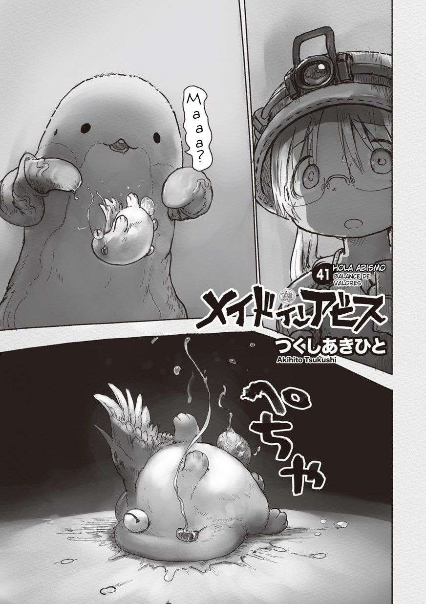 Capitulo 41 page 1
