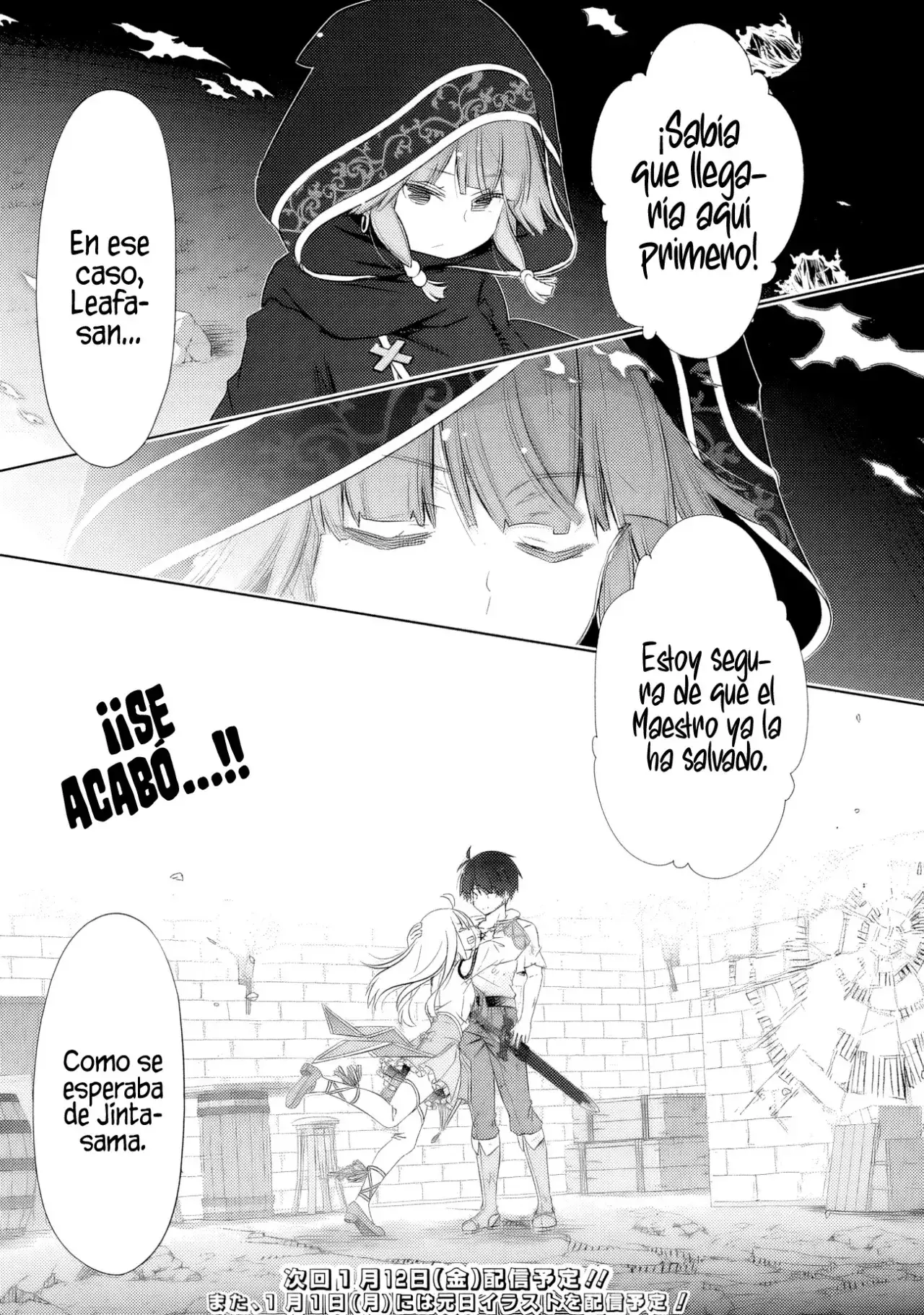 Capitulo 39 page 16
