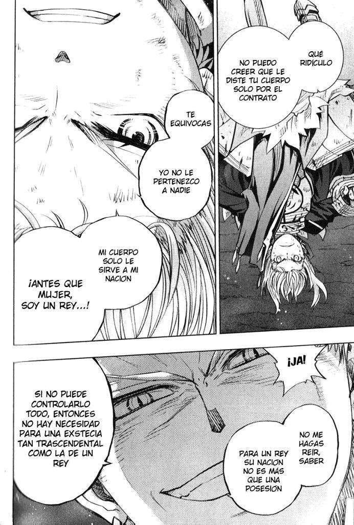 Capitulo 83 page 15