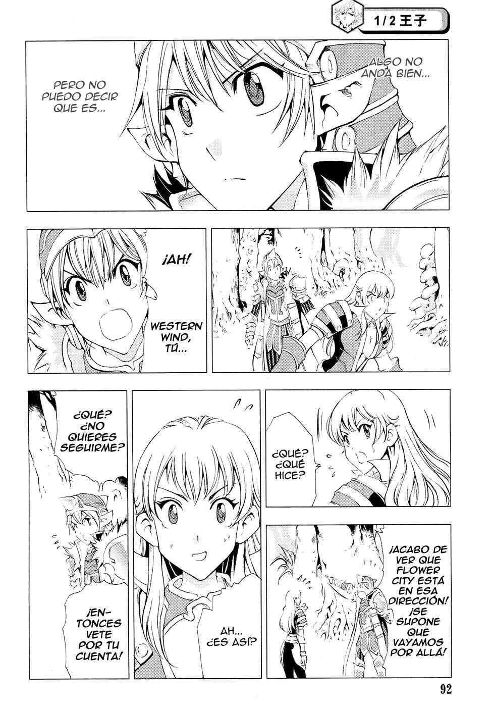 Capitulo 56 page 11