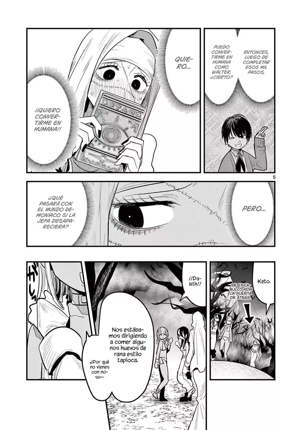Capitulo 159 page 6