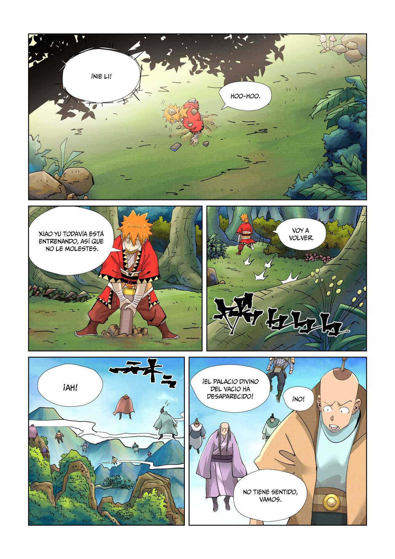 Capitulo 412.5 page 10