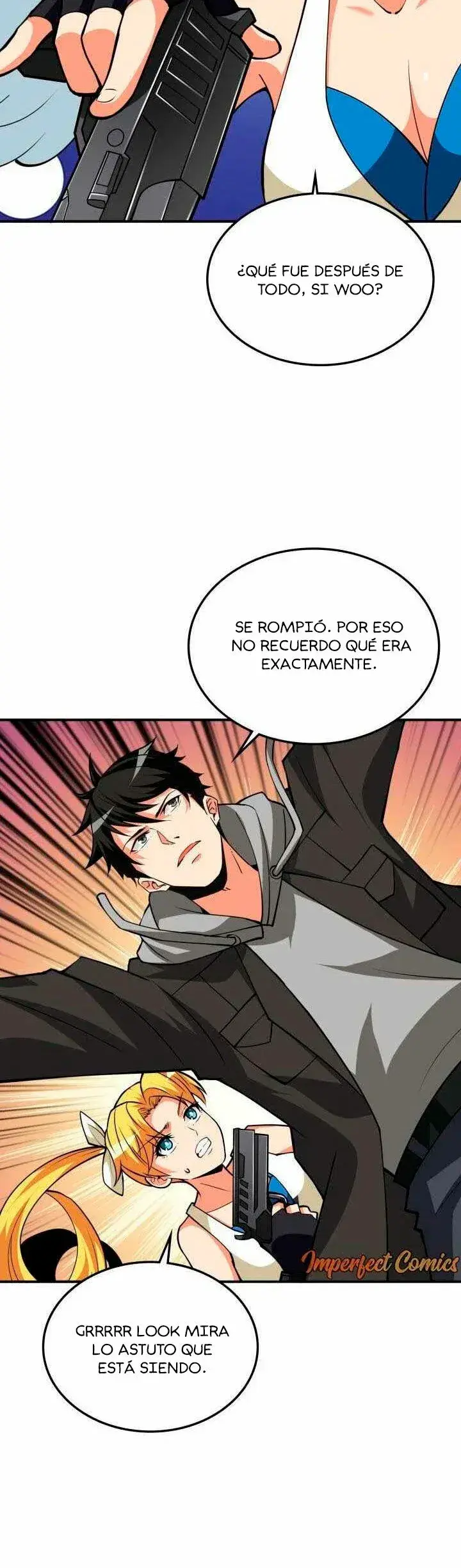 Capitulo 103 page 40