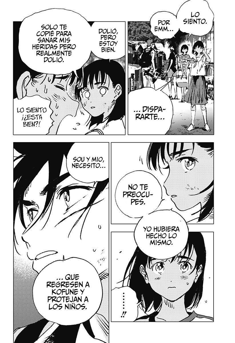 Capitulo 111 page 17