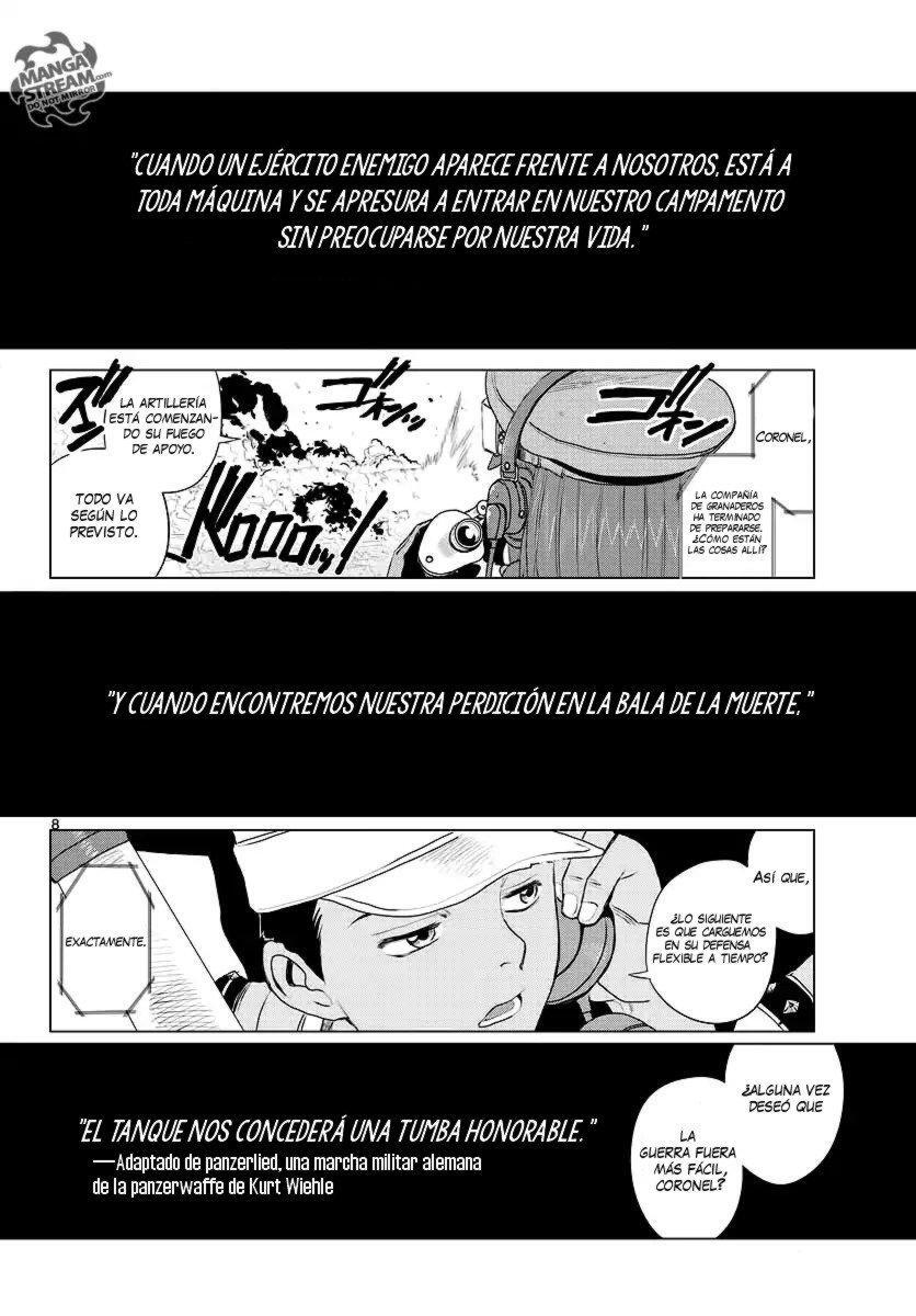 Capitulo 1 page 9