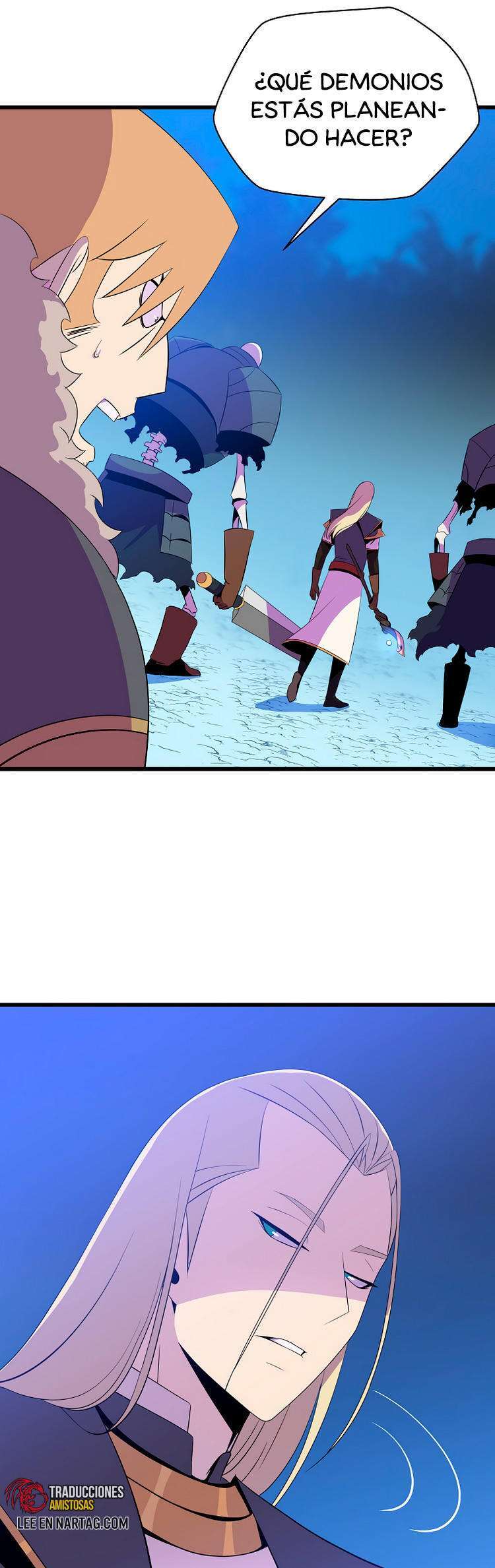 Capitulo 74 page 32