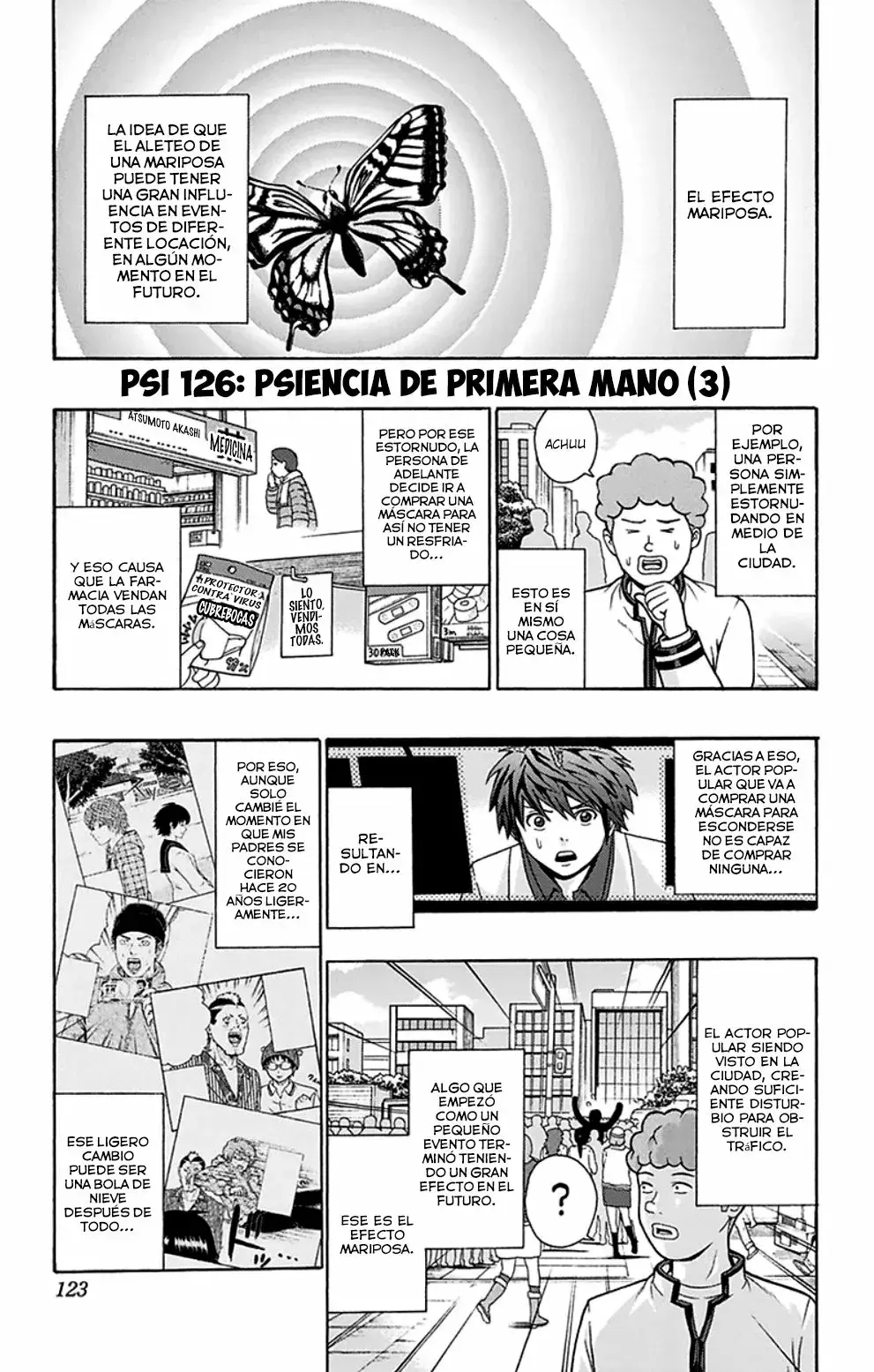 Capitulo 126 page 3