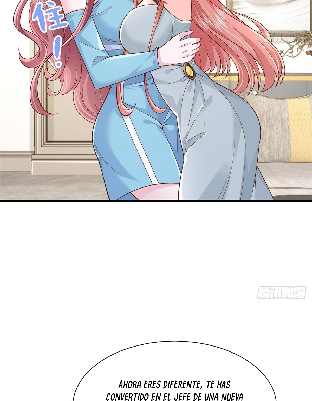 Capitulo 707 page 34