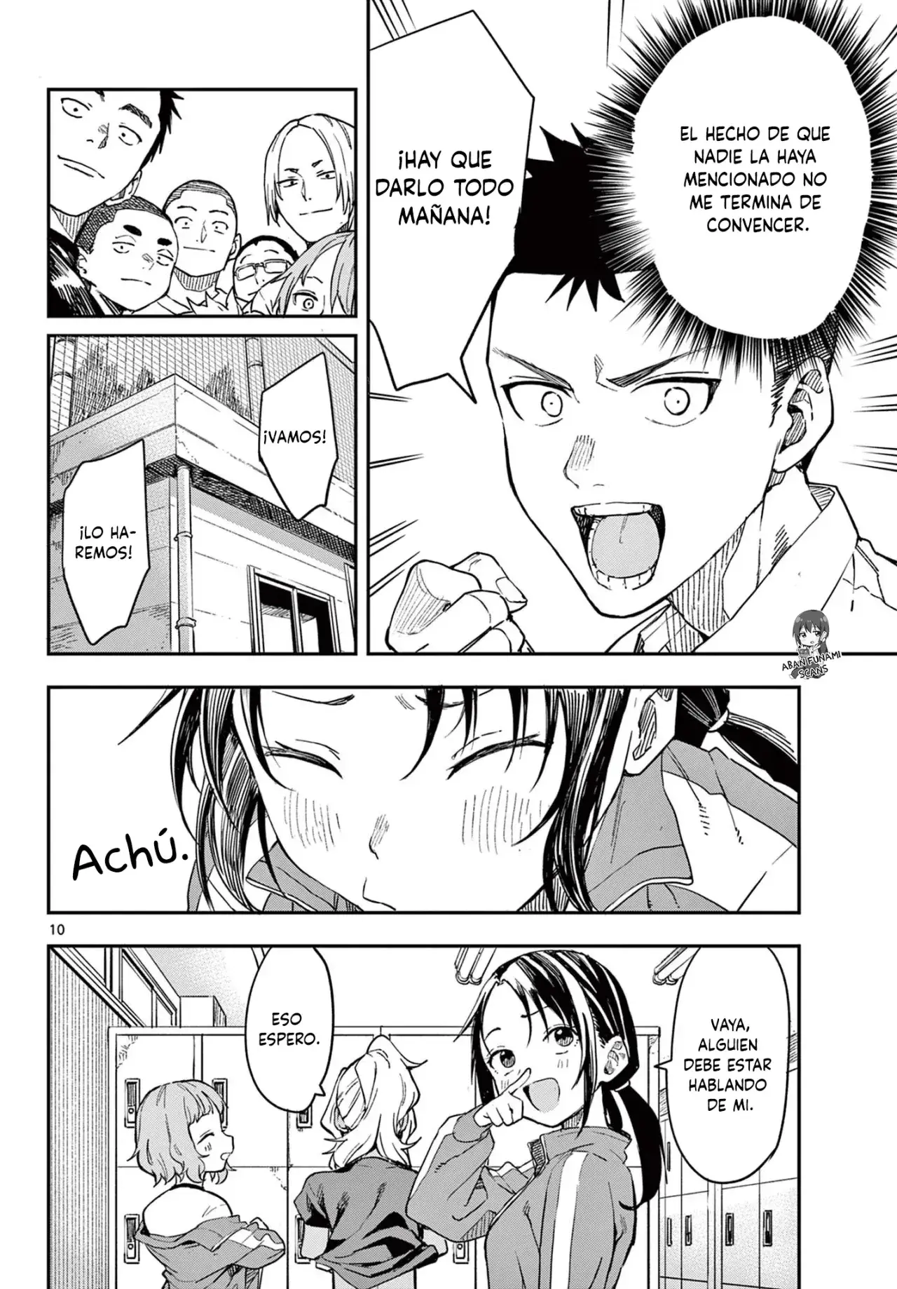 Capitulo 11 page 11