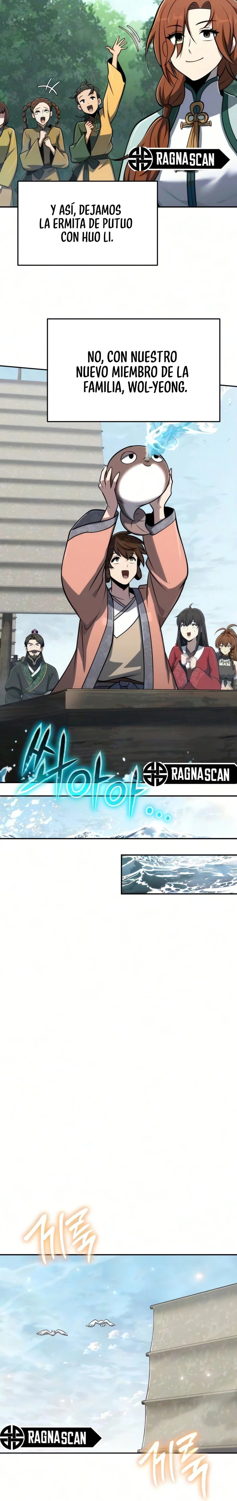Capitulo 91 page 11