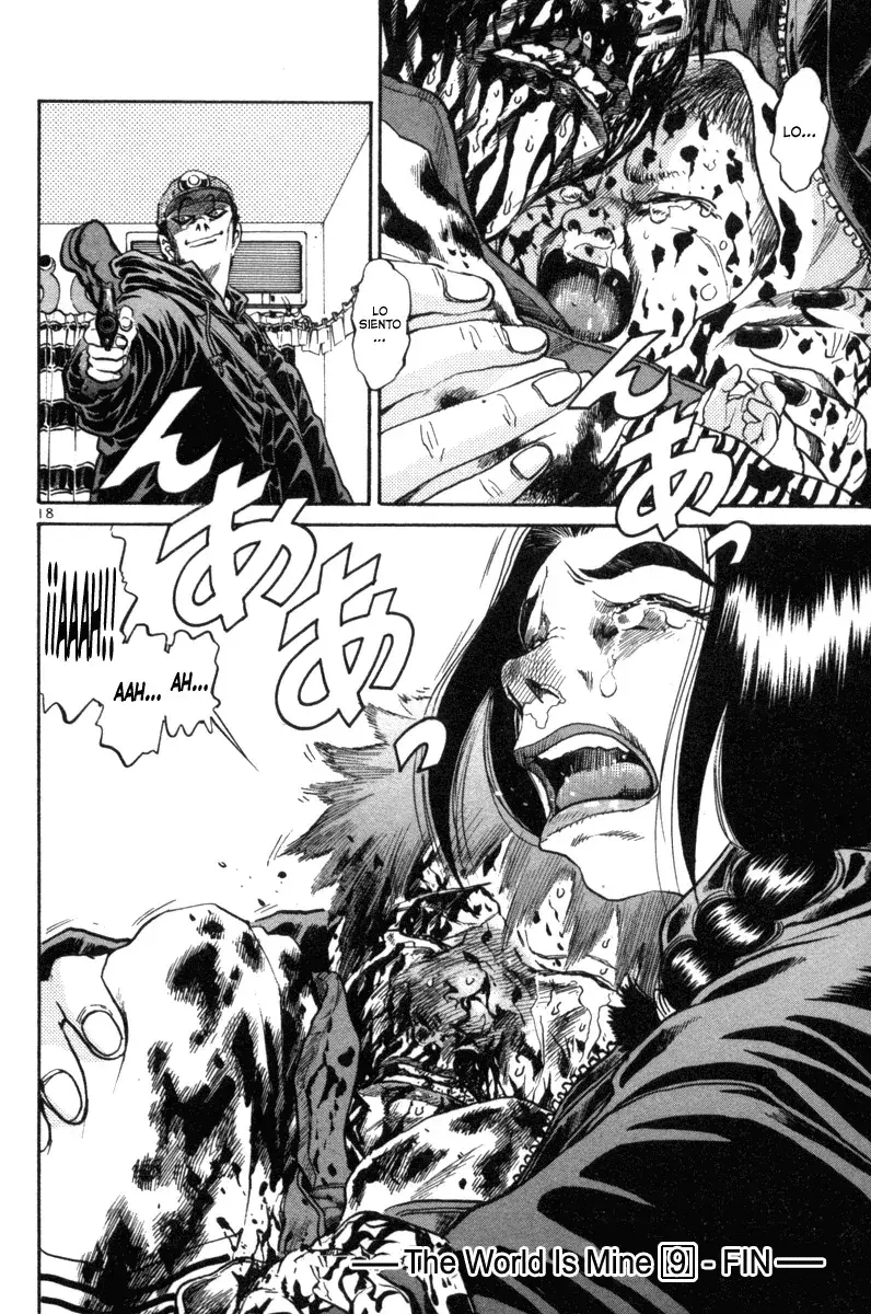 Capitulo 103 page 17