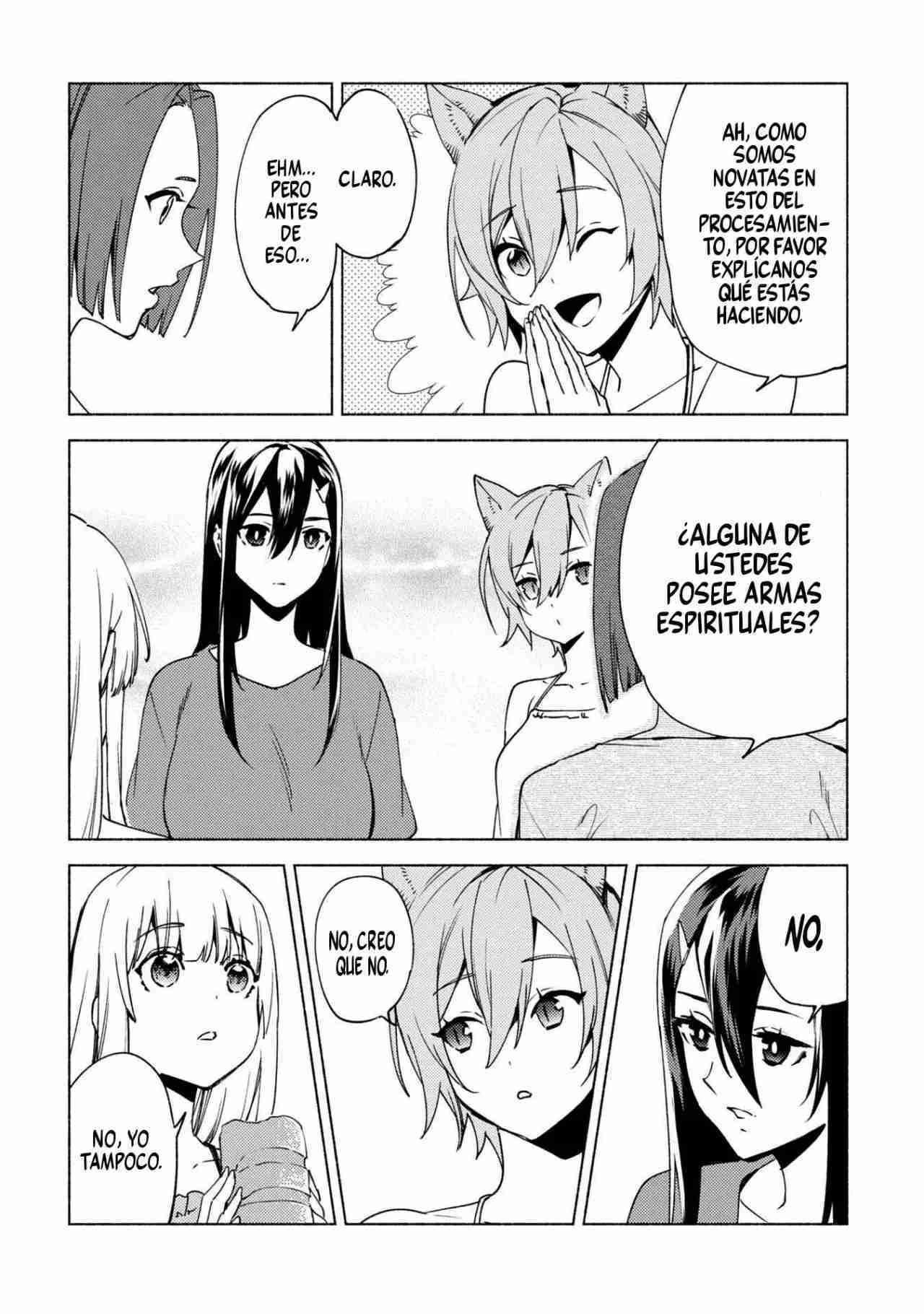 Capitulo 80 page 19