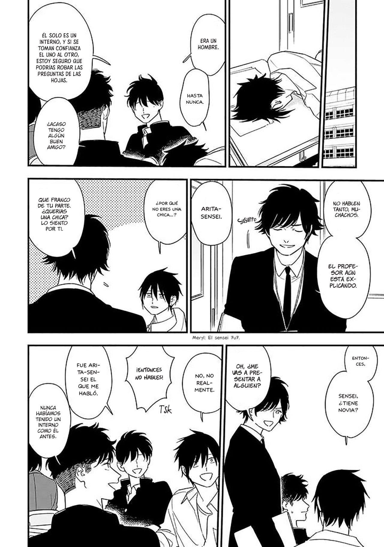 Capitulo 7.50 page 6