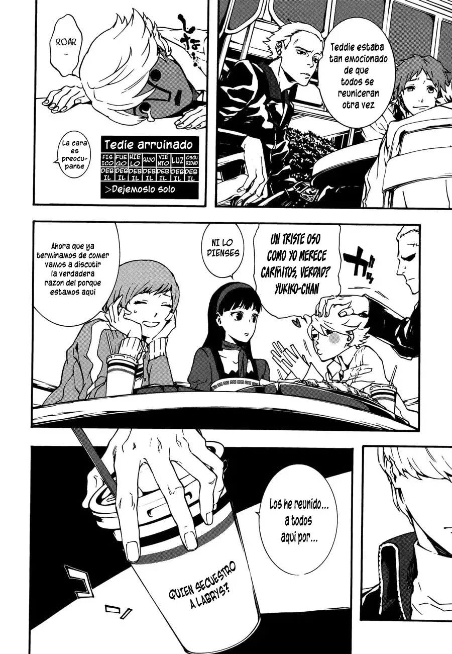 Capitulo 1 page 19