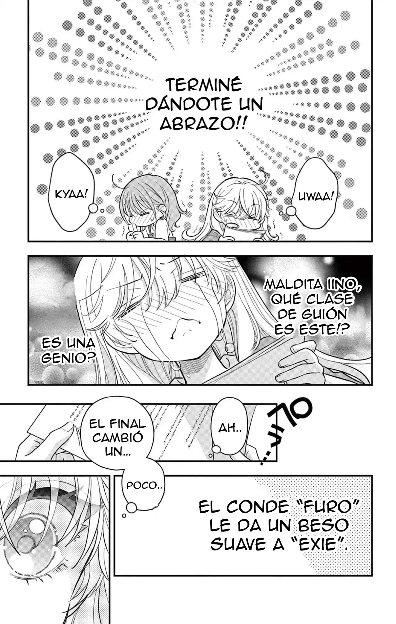Capitulo 29 page 21