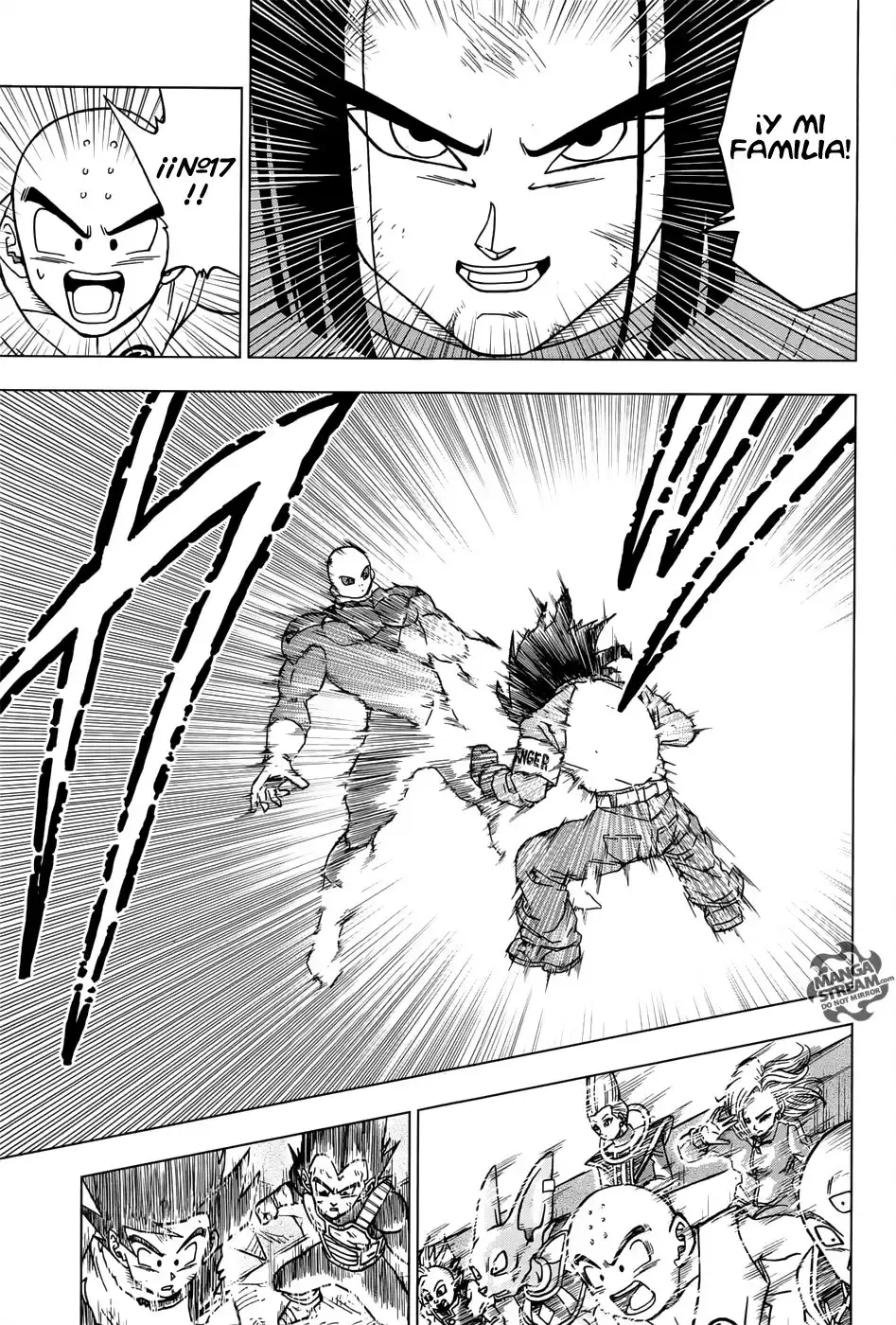 Capitulo 40 page 40