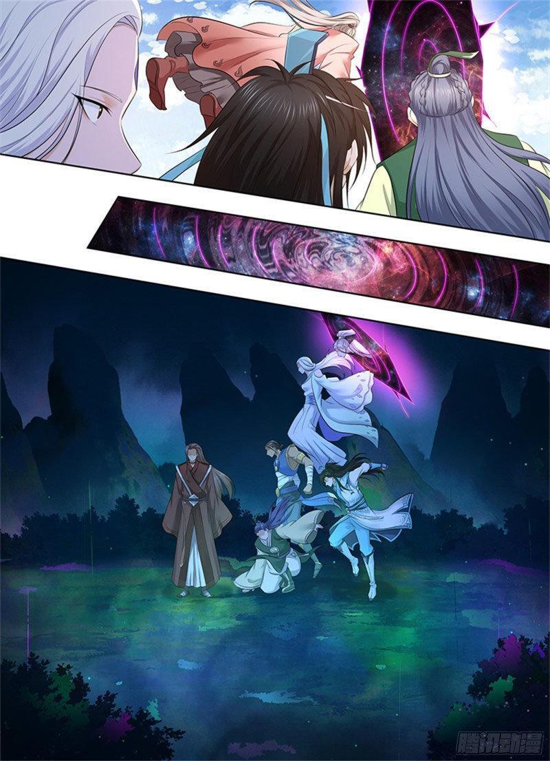 Capitulo 304 page 10