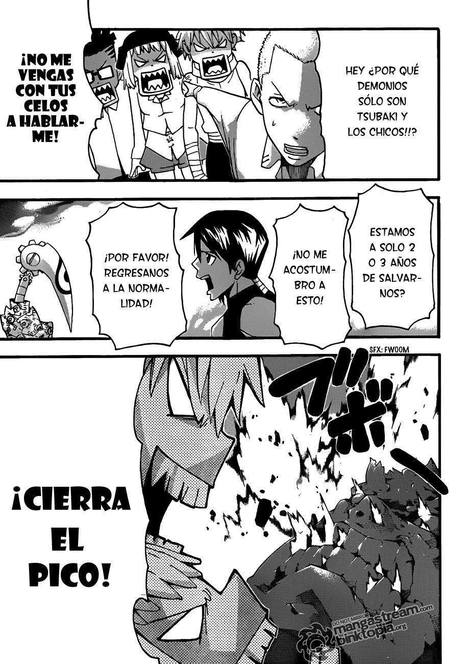 Capitulo 74 page 18