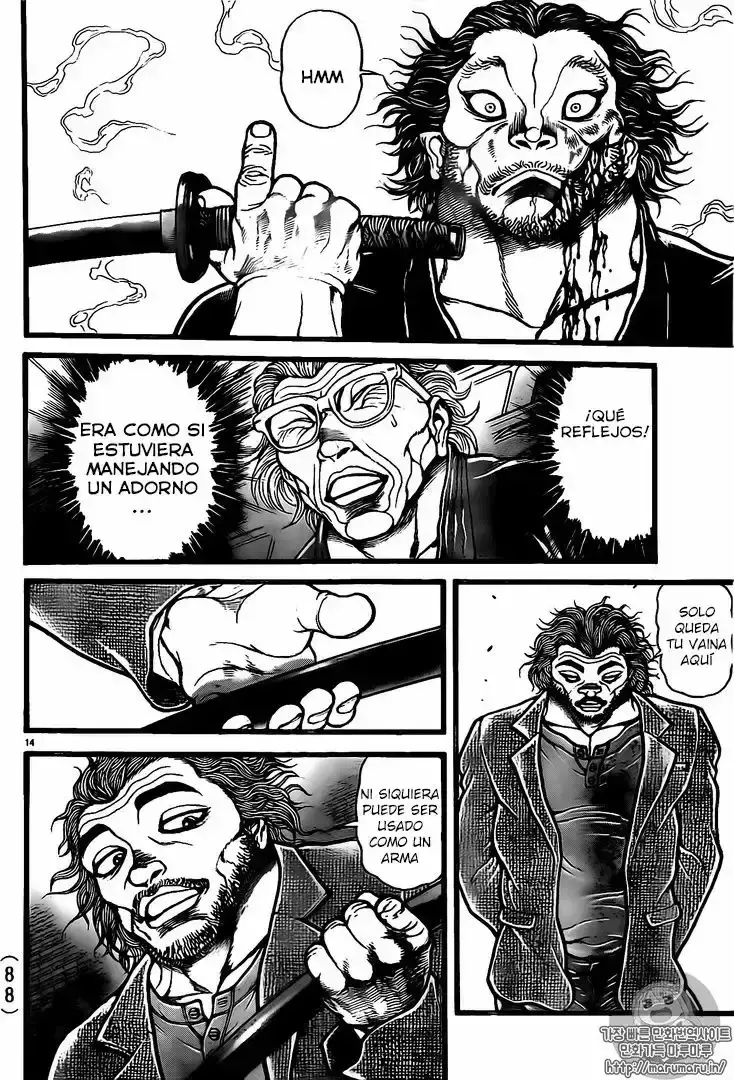 Capitulo 127 page 14