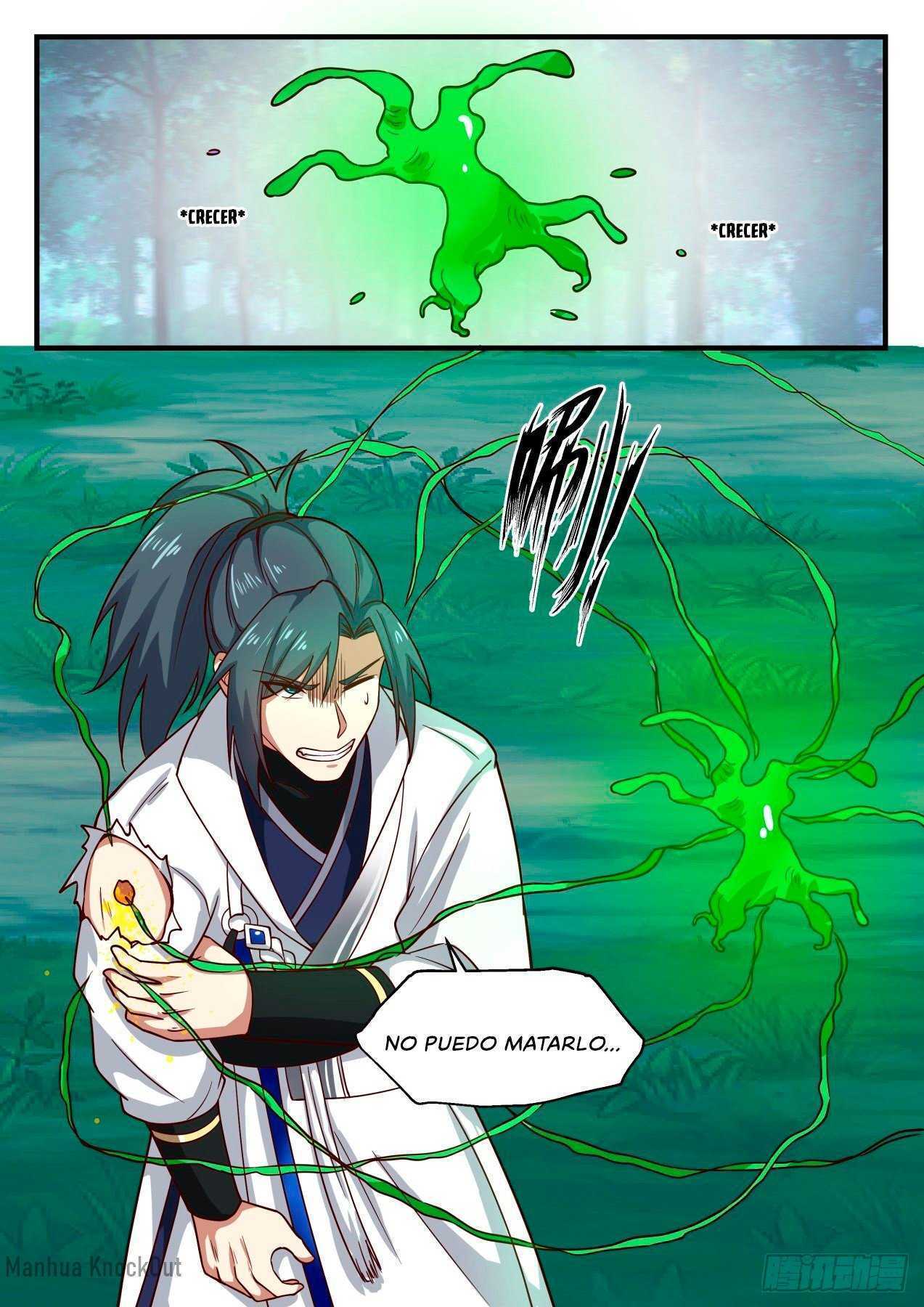 Capitulo 1635 page 13