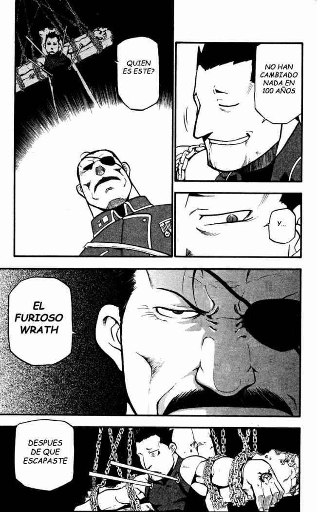 Capitulo 31 page 18
