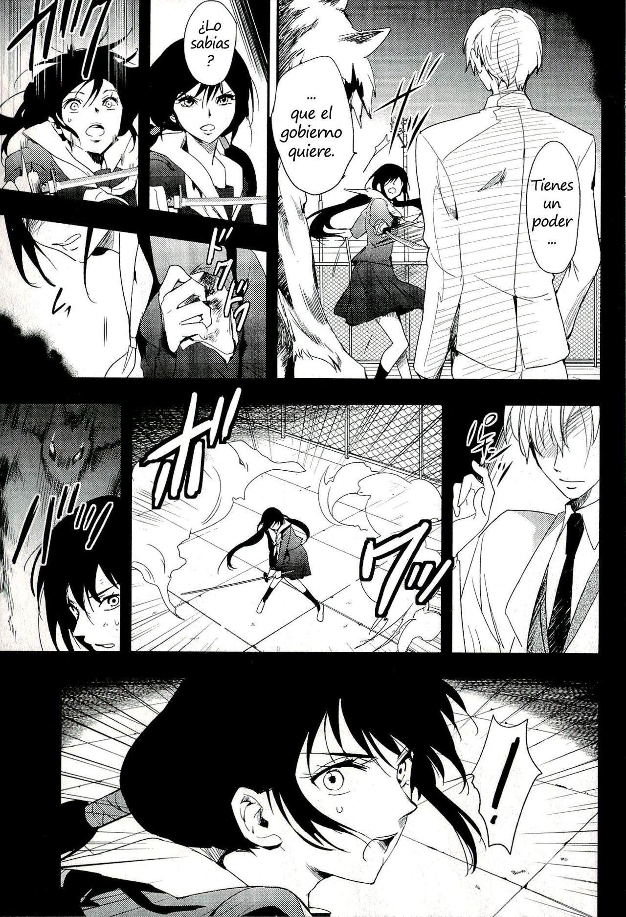 Capitulo 12 page 15
